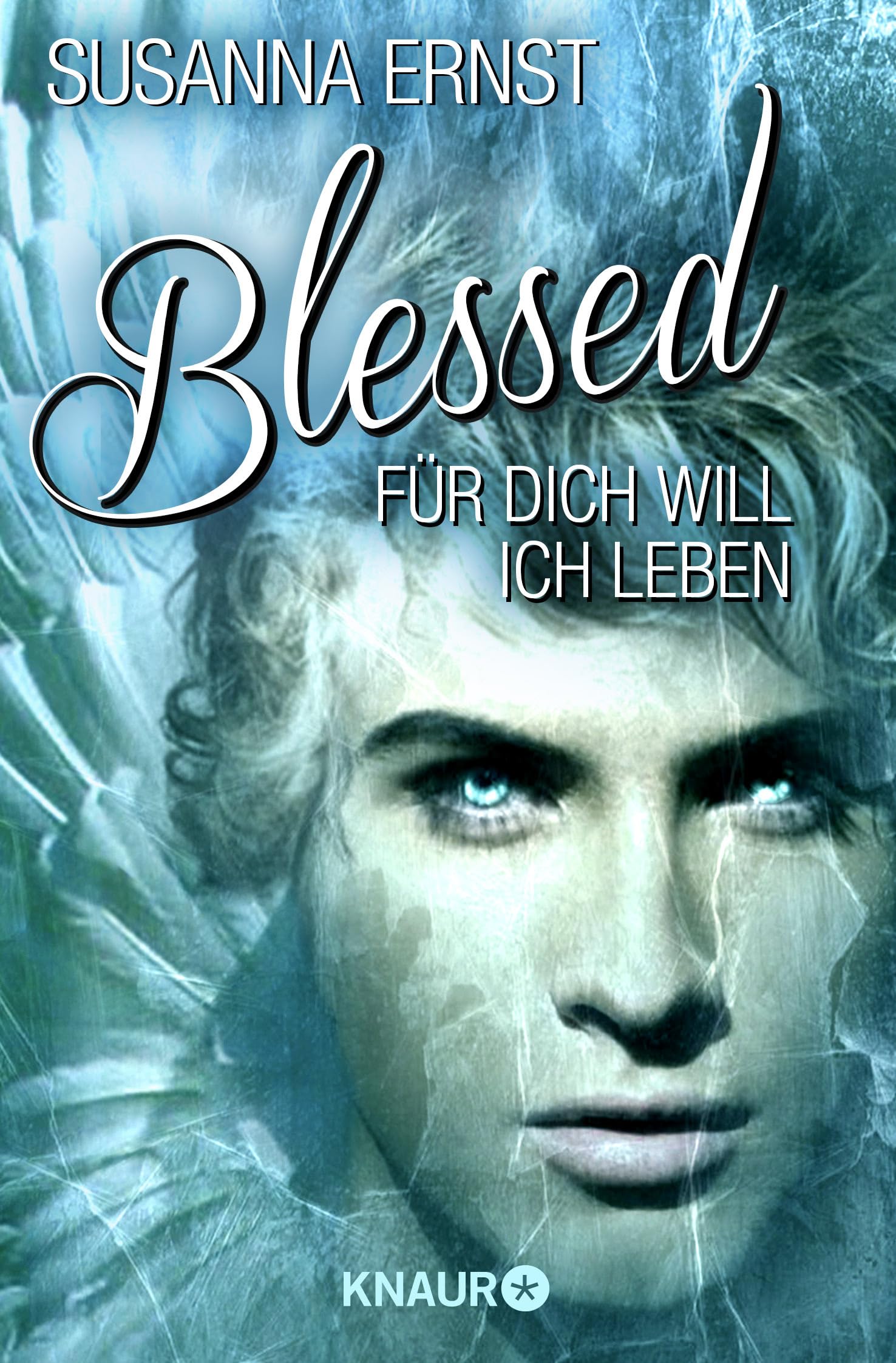 Blessed: Für dich will ich leben