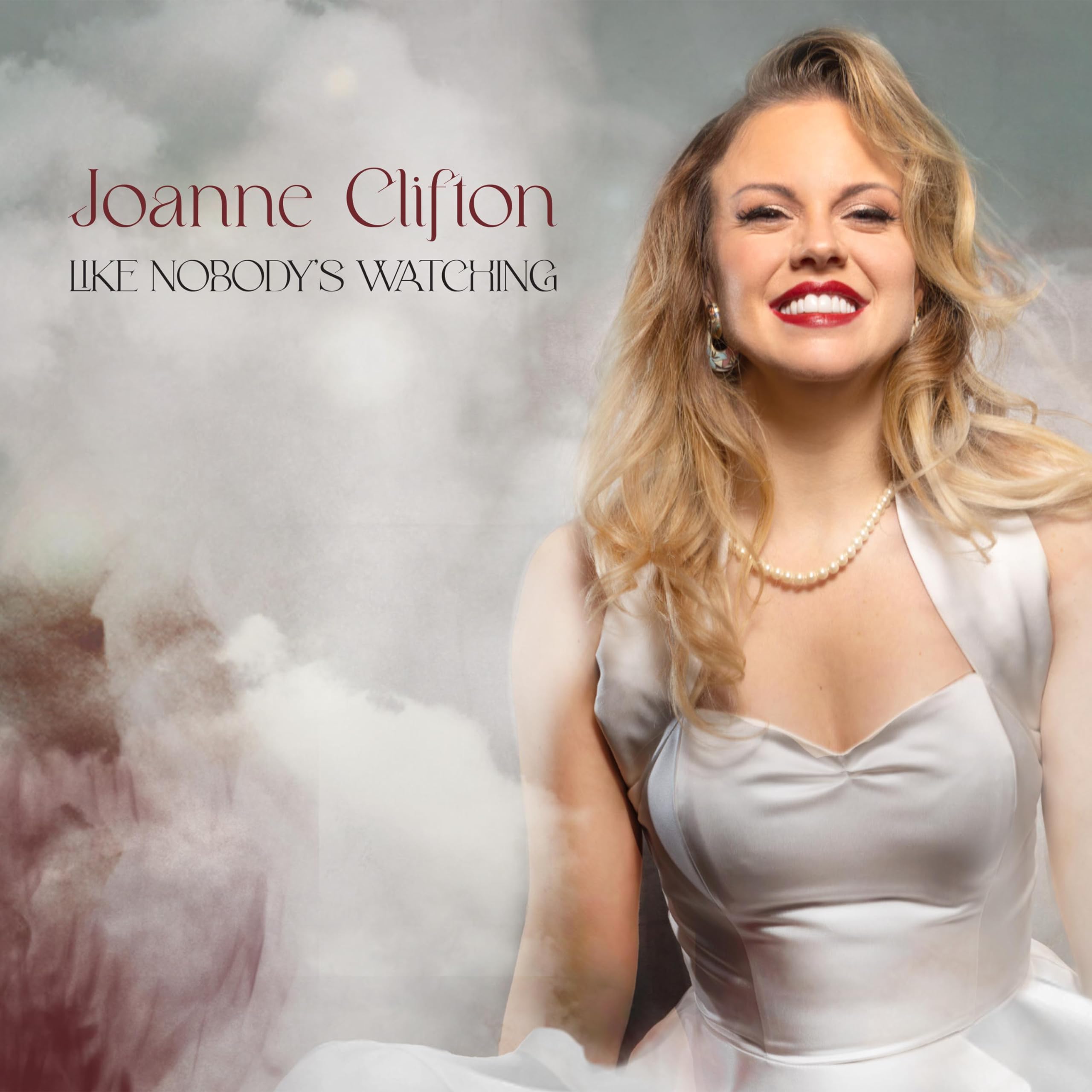 Joanne Clifton