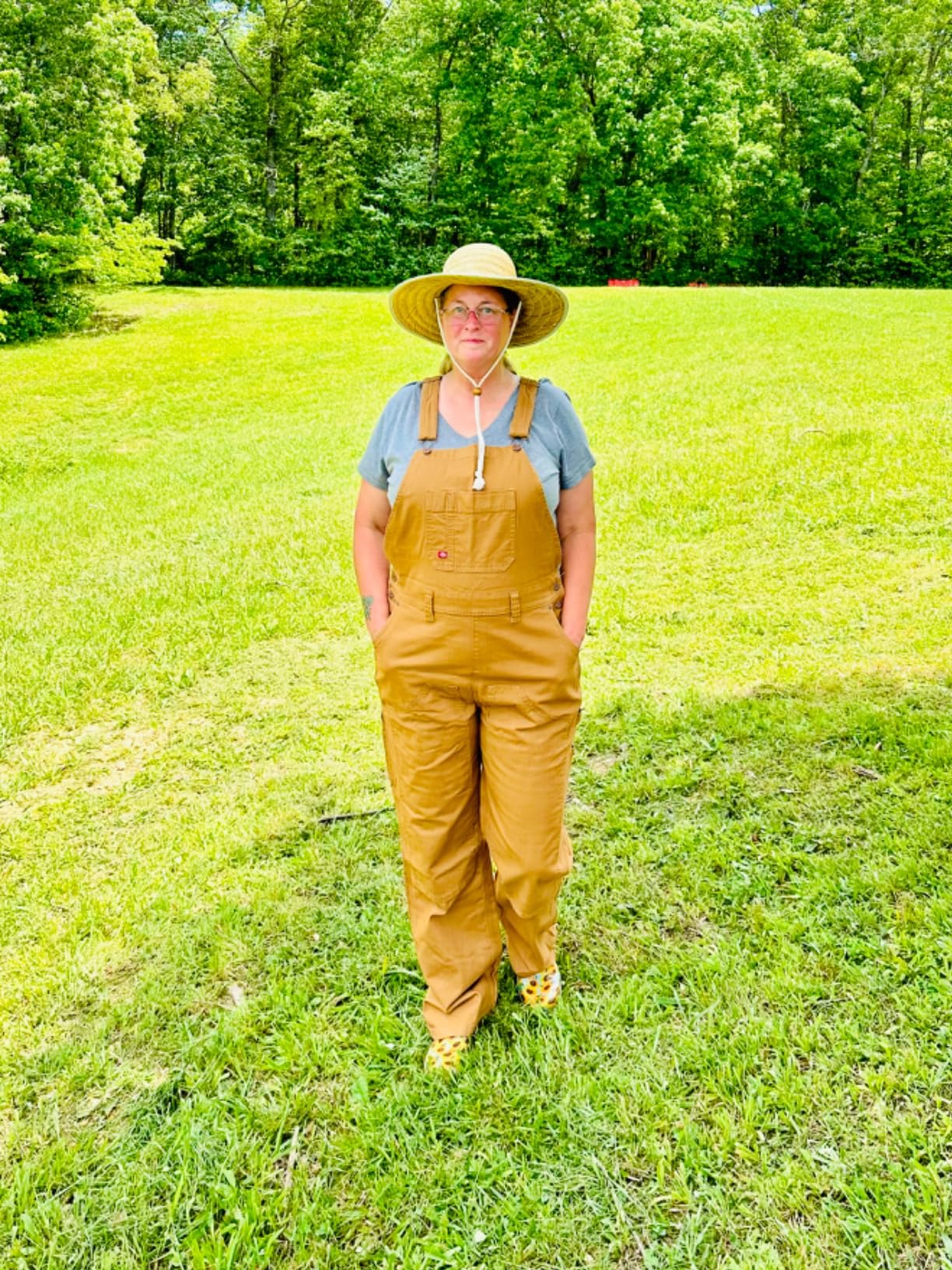 Dickies