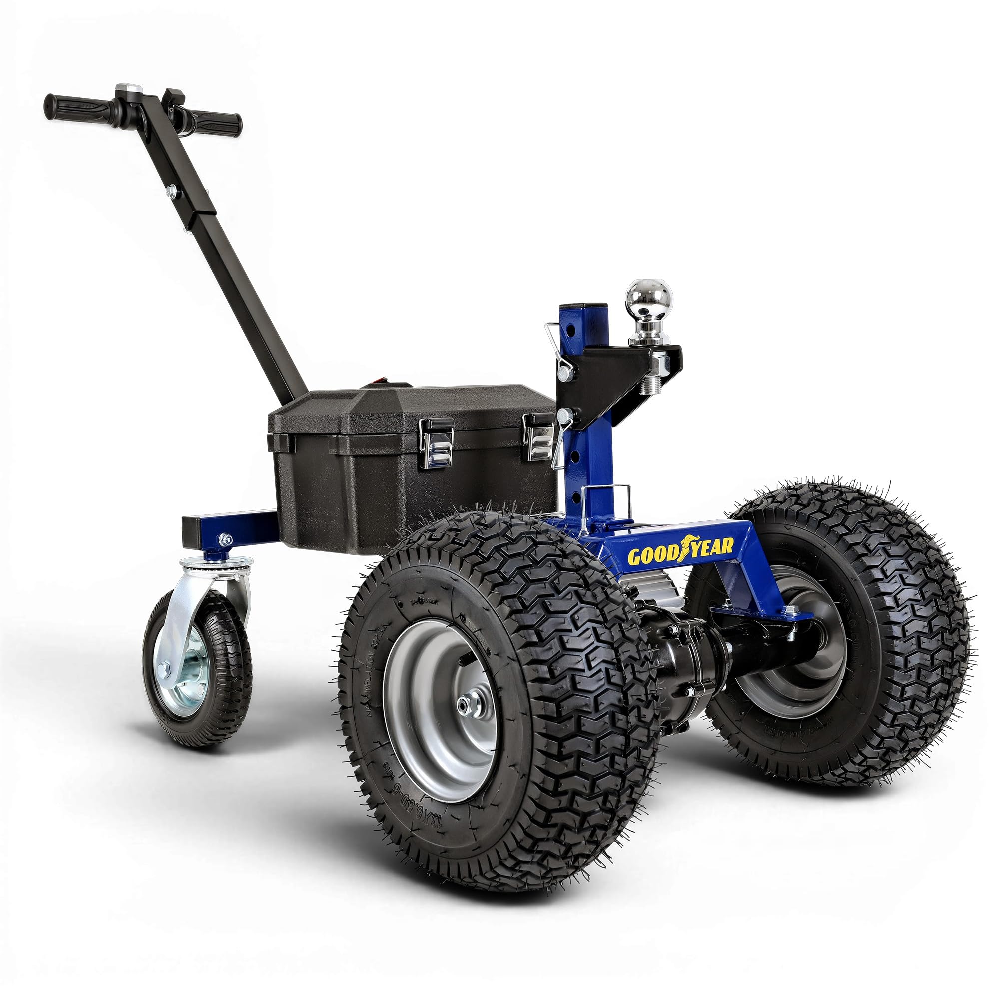 Goodyear Electric Trailer Dolly 3600 lbs
