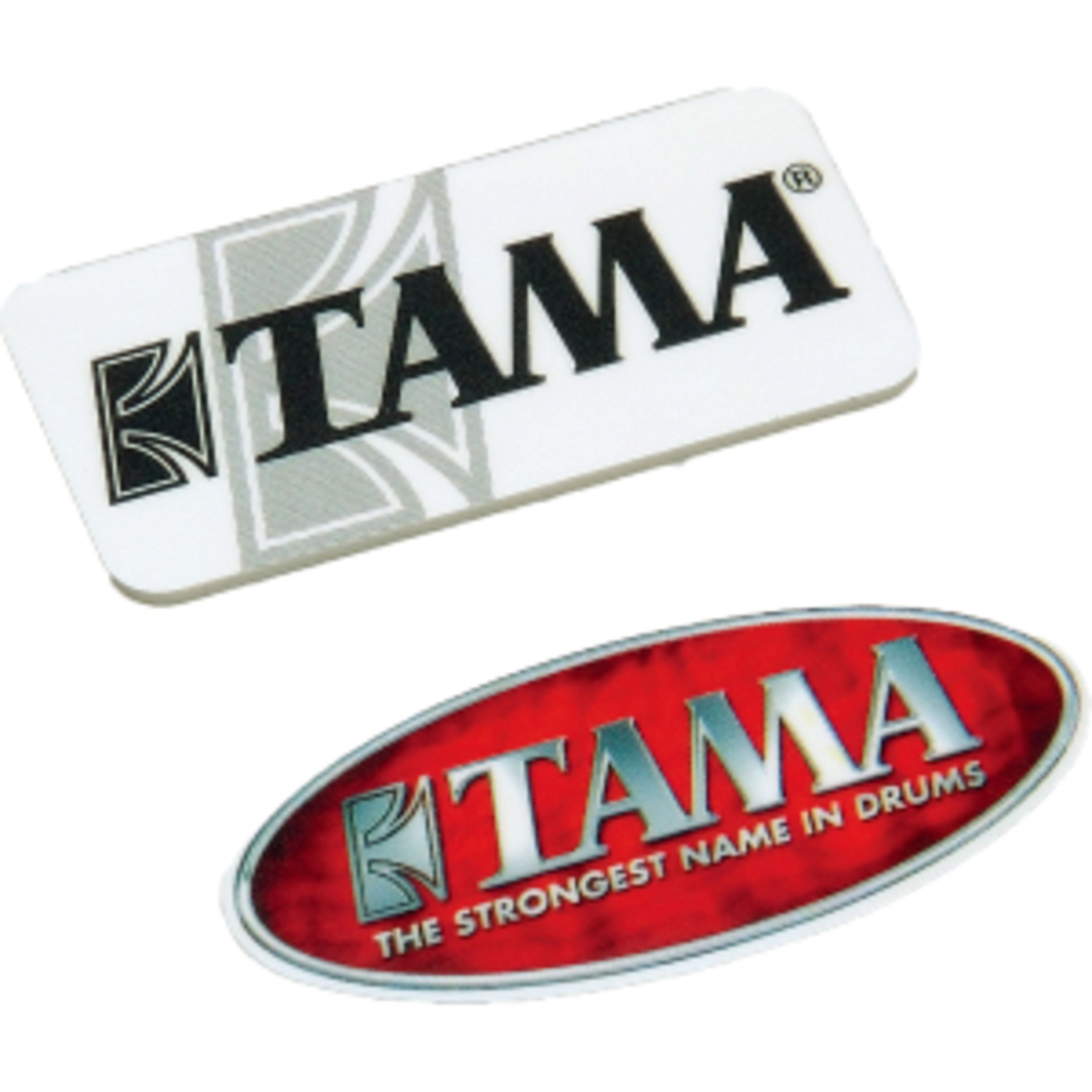 Tama TSM01 Drum Sonic Susturucu 2liset