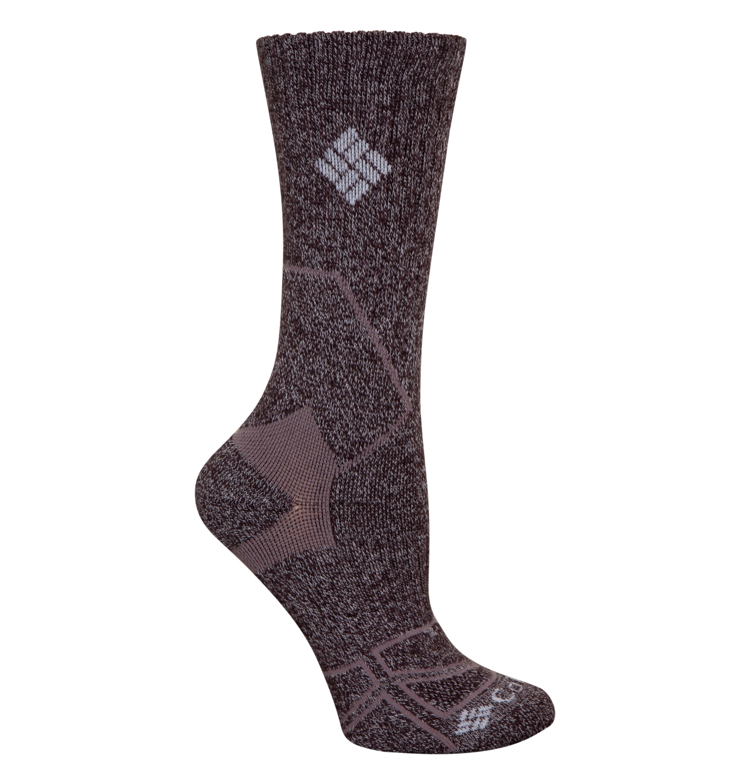 Chaussettes de randonnée légères Columbia : la solution contre la transpiration des pieds - 2