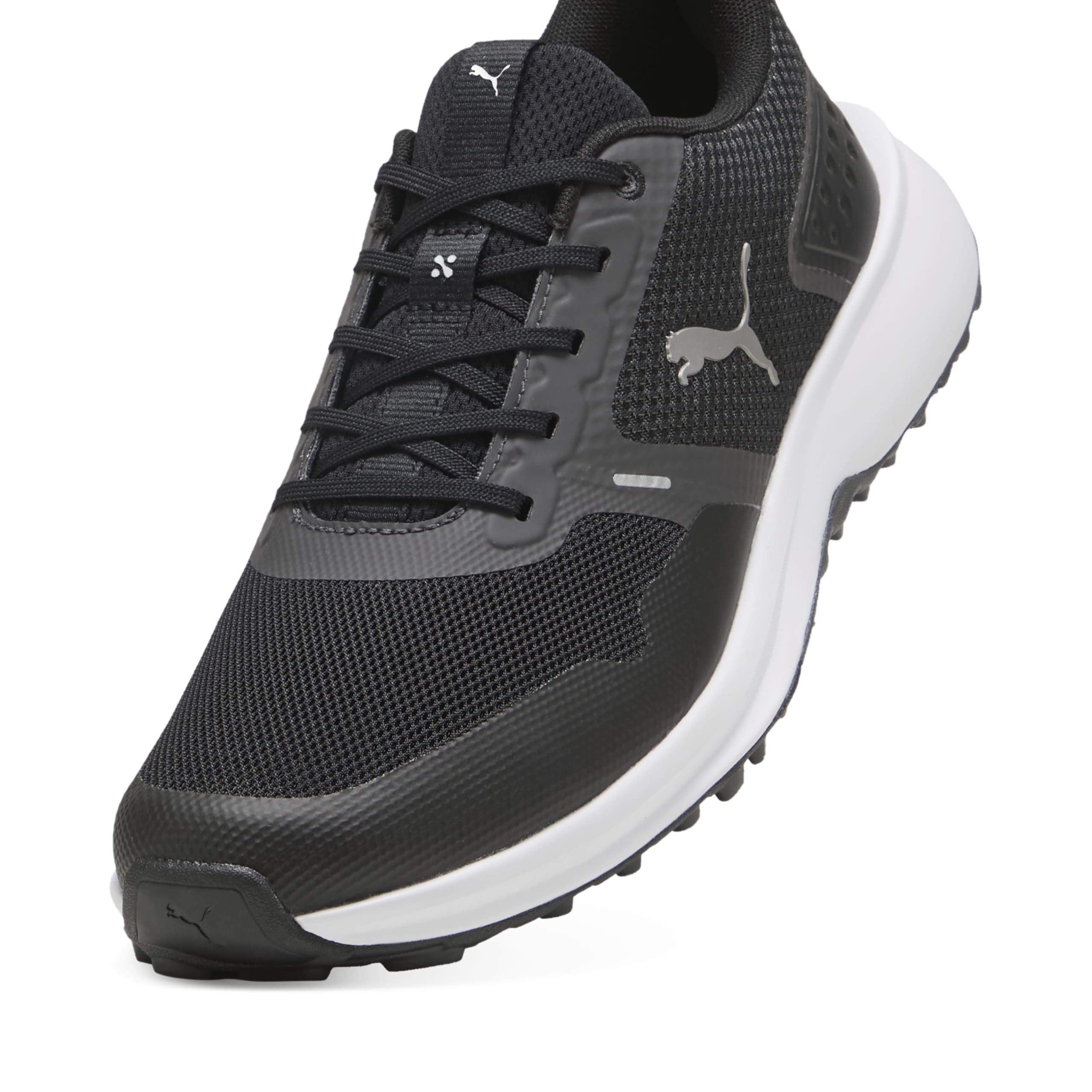 pumagolf Herren Fusion Grip 6 Golfschuh