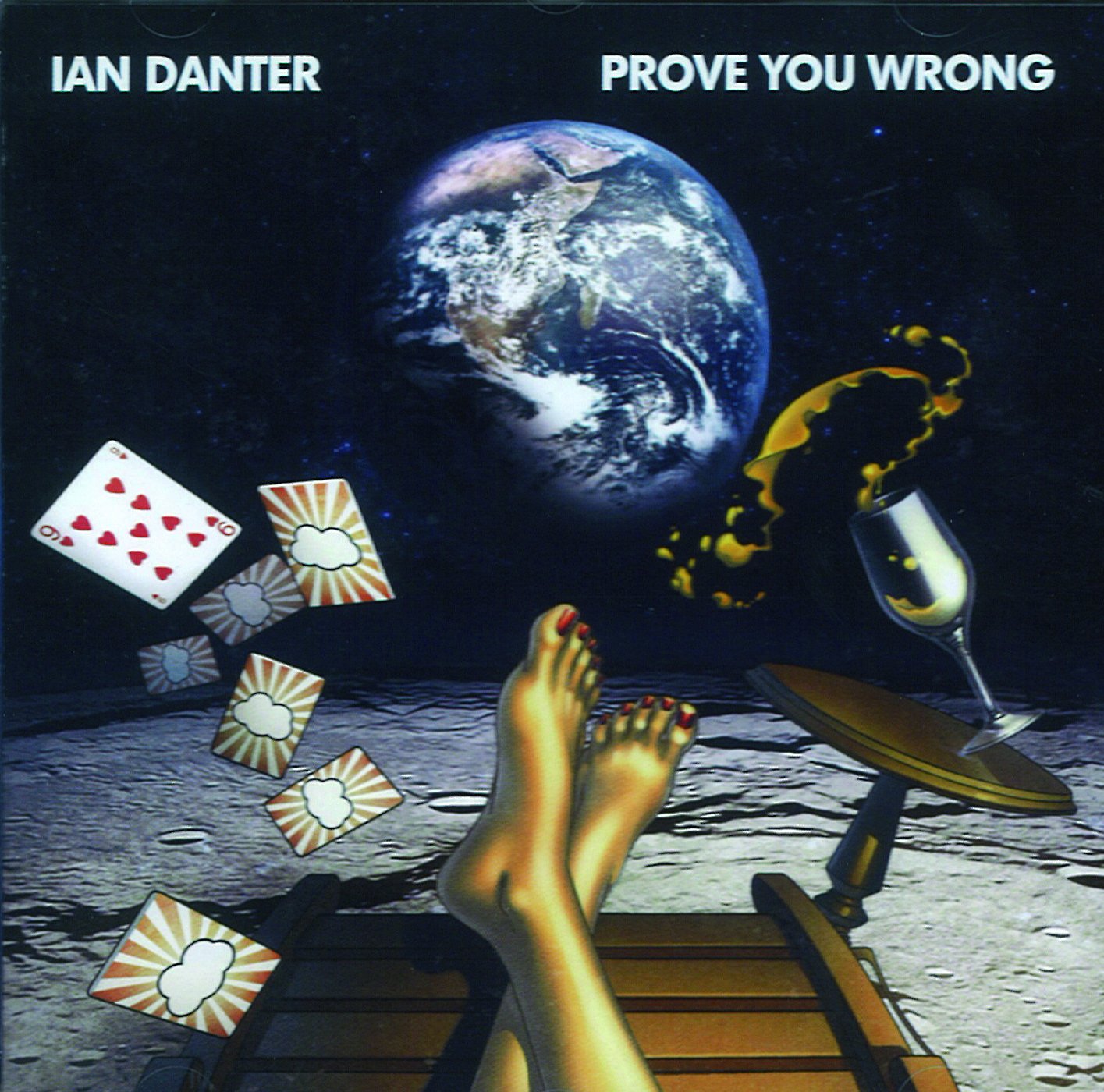 Prove You Wrong