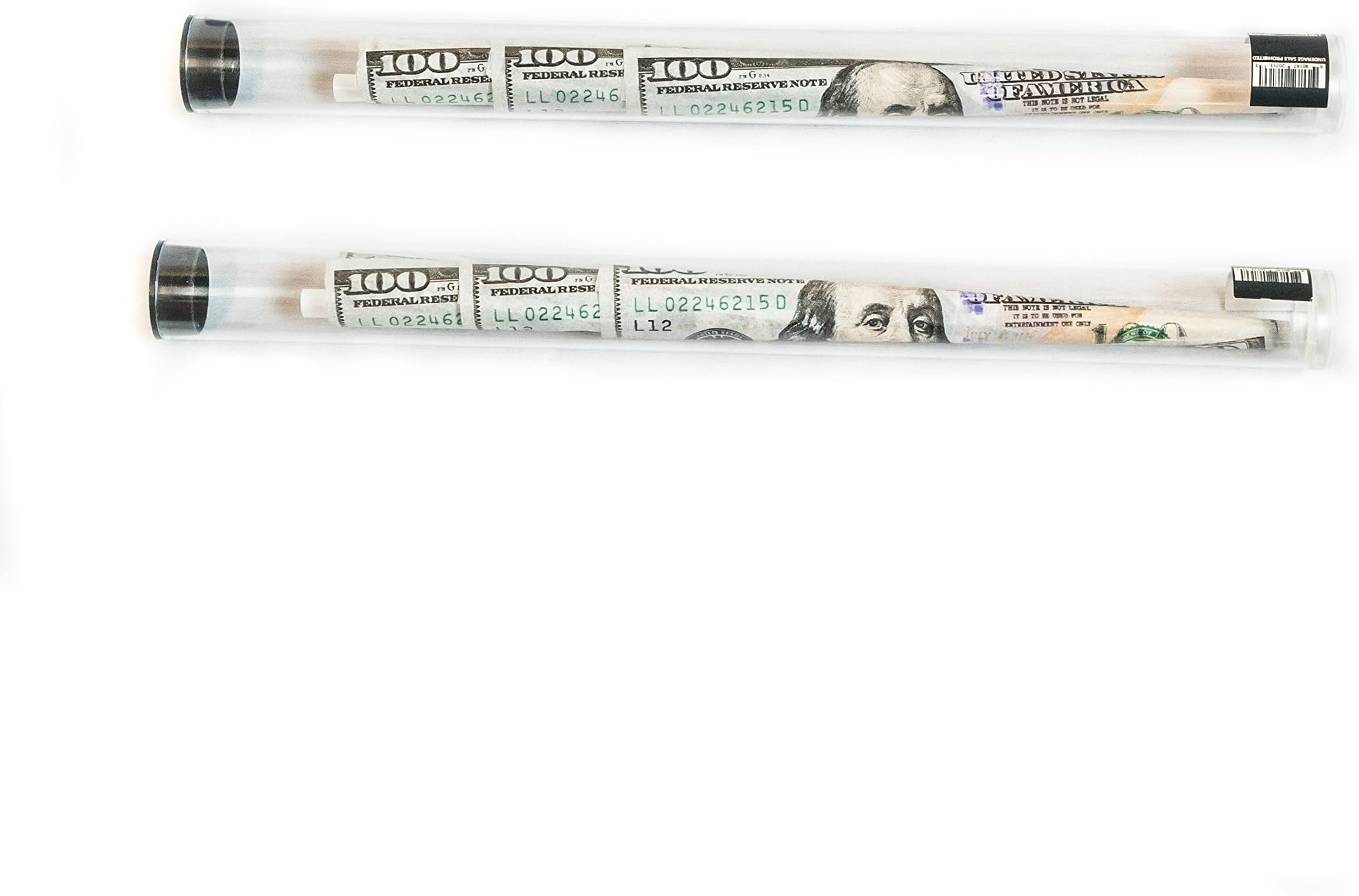 Empire Rolling $100 Bill Benny Rolling Paper (2)