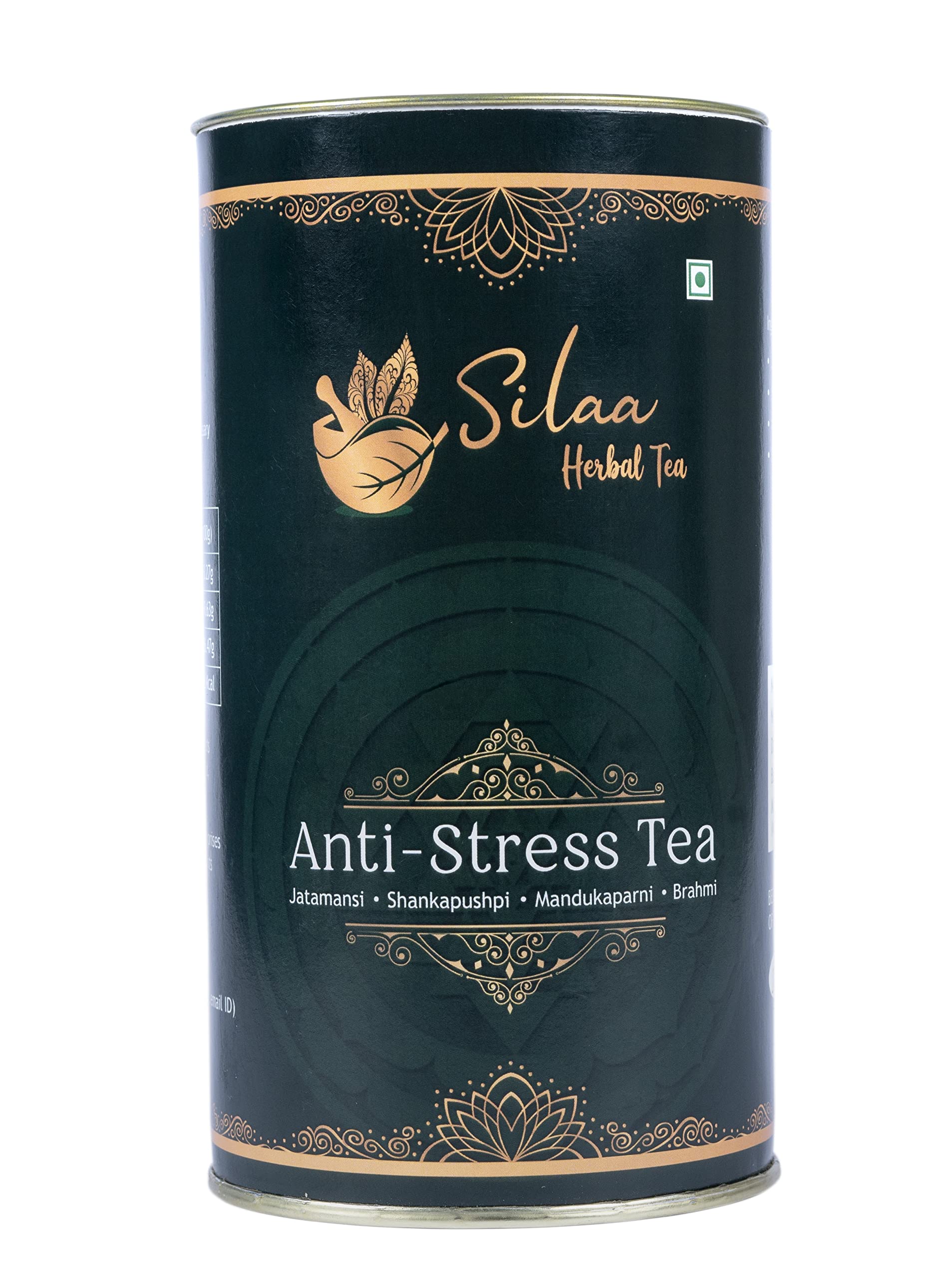 See full amazon price history chart for Silaa herbal tea-Anti stress herbal tea-ayurveda tea-calming and relaxing tea Silaa herbal tea-Anti stress herbal tea-ayurveda tea-calming and relaxing tea (B0C2DG5Y99) Amazon Price History, Amazon Price Tracker