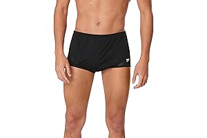 Speedo Men's Swimsuit: Dive into Confidence with the Perfect Drag Suit for Swimming