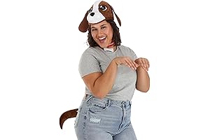 Dog the Bounty Hunter Costume Kit: Unleash the Legendary Hunter within You!