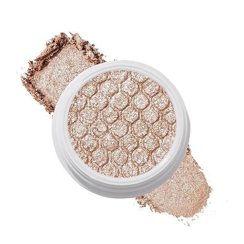 ColourPop Super Shock Shadow - High-Pigment, Crème-Powder Eye Makeup -