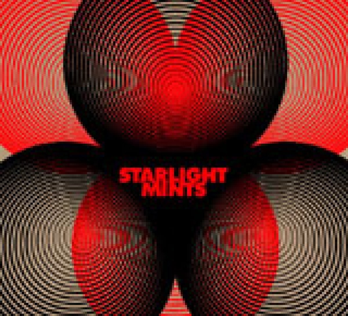 Starlight Mints Drowaton CD New 655173105122