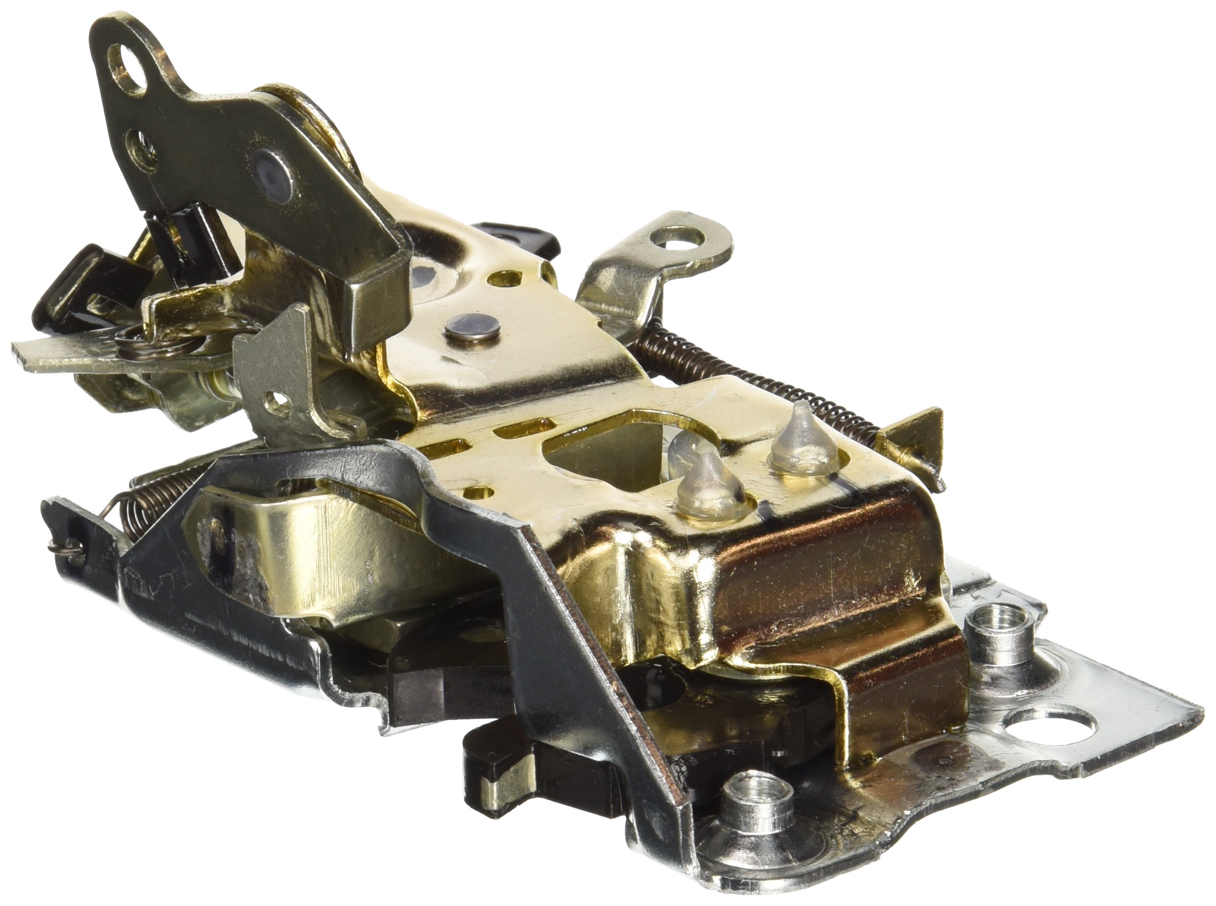 Amazon.com: Genuine GM 16631627 Door Lock, Left, Front : Automotive