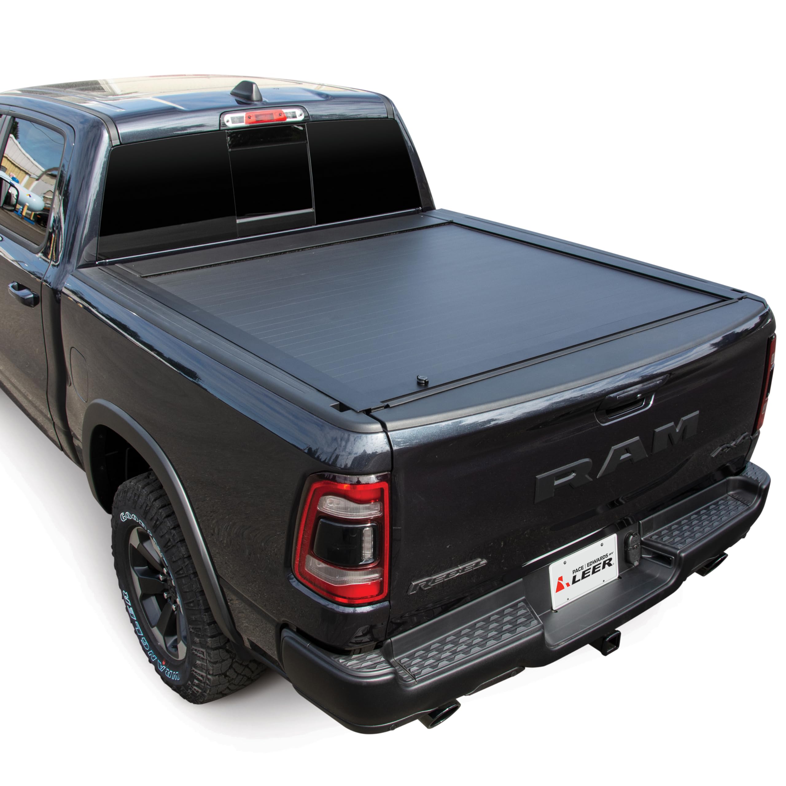 Pace Edwards JackRabbit