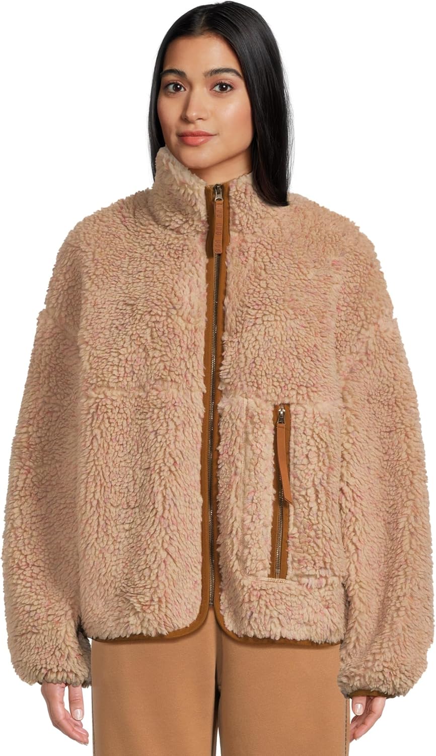 UGG Women's Marlene Confetti Jacket