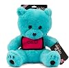 Grandi Giochi - Squid Game Plush Bear with Dalgona 28 cm - QUD04010