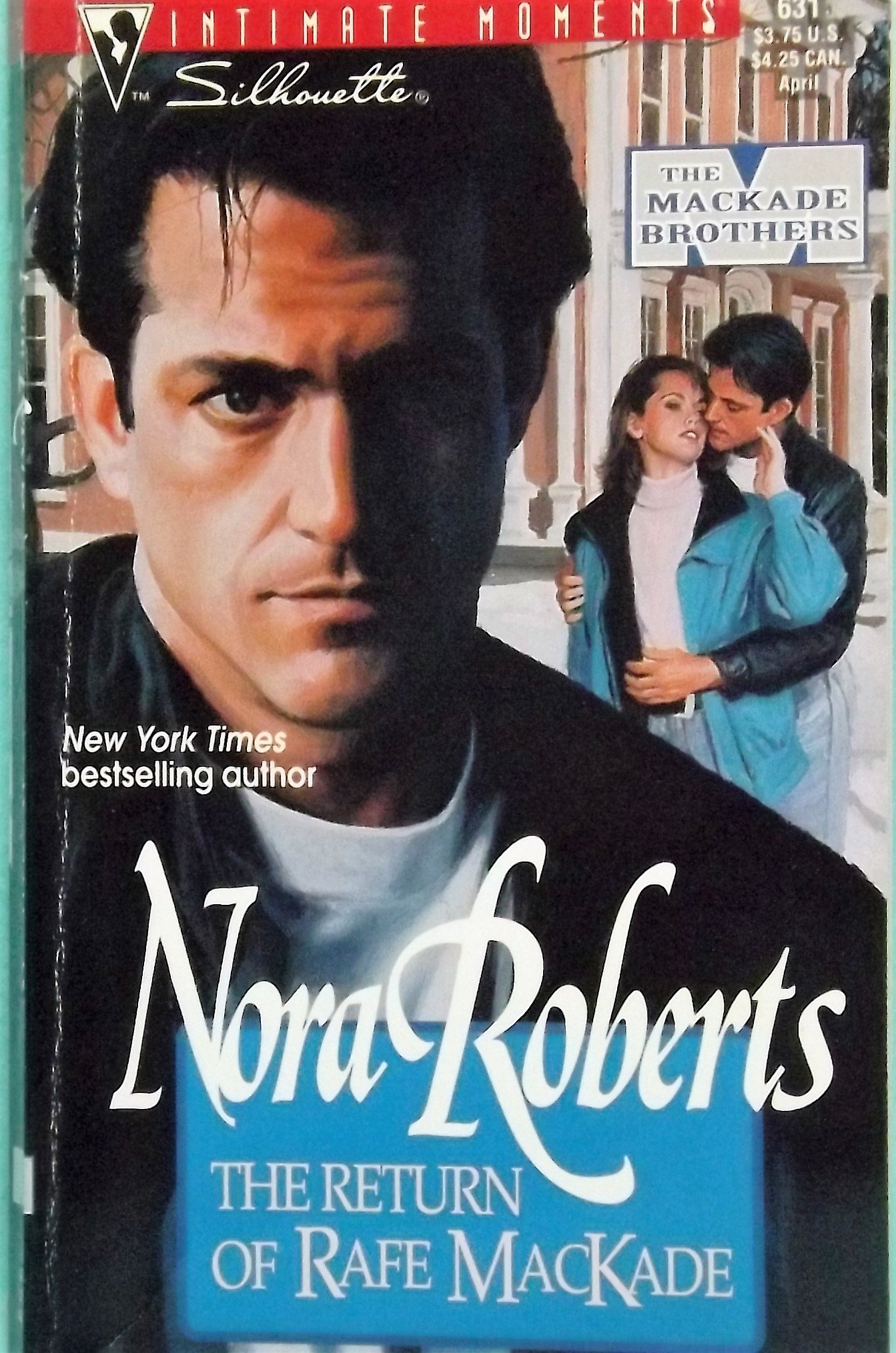 Buy Return Of Rafe Mackade (Heartbreakers) (The Mackade Brothers) — BookShops.in