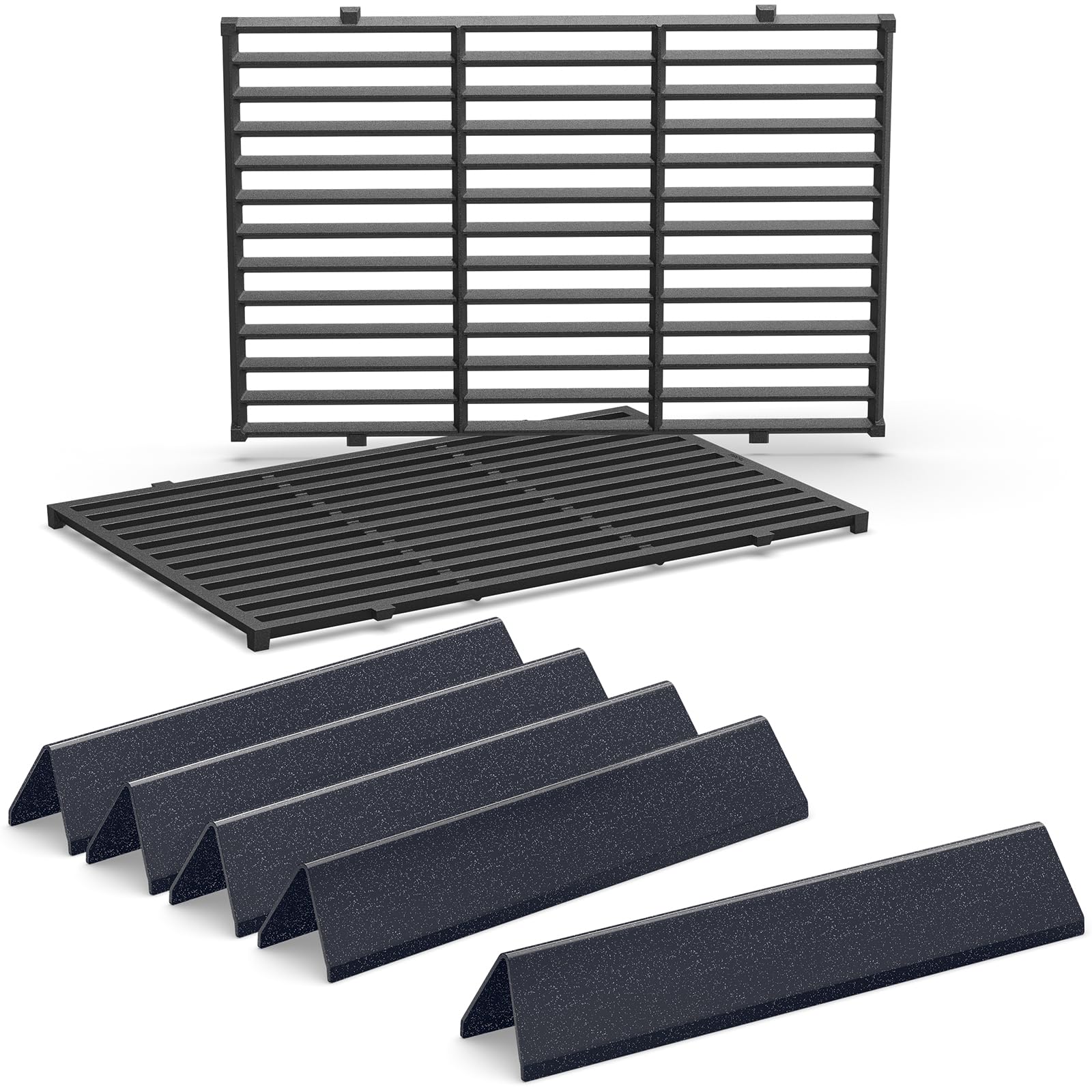 Grill Parts for Weber Spirit 300 and Spirit II 300 Series, 15.3
