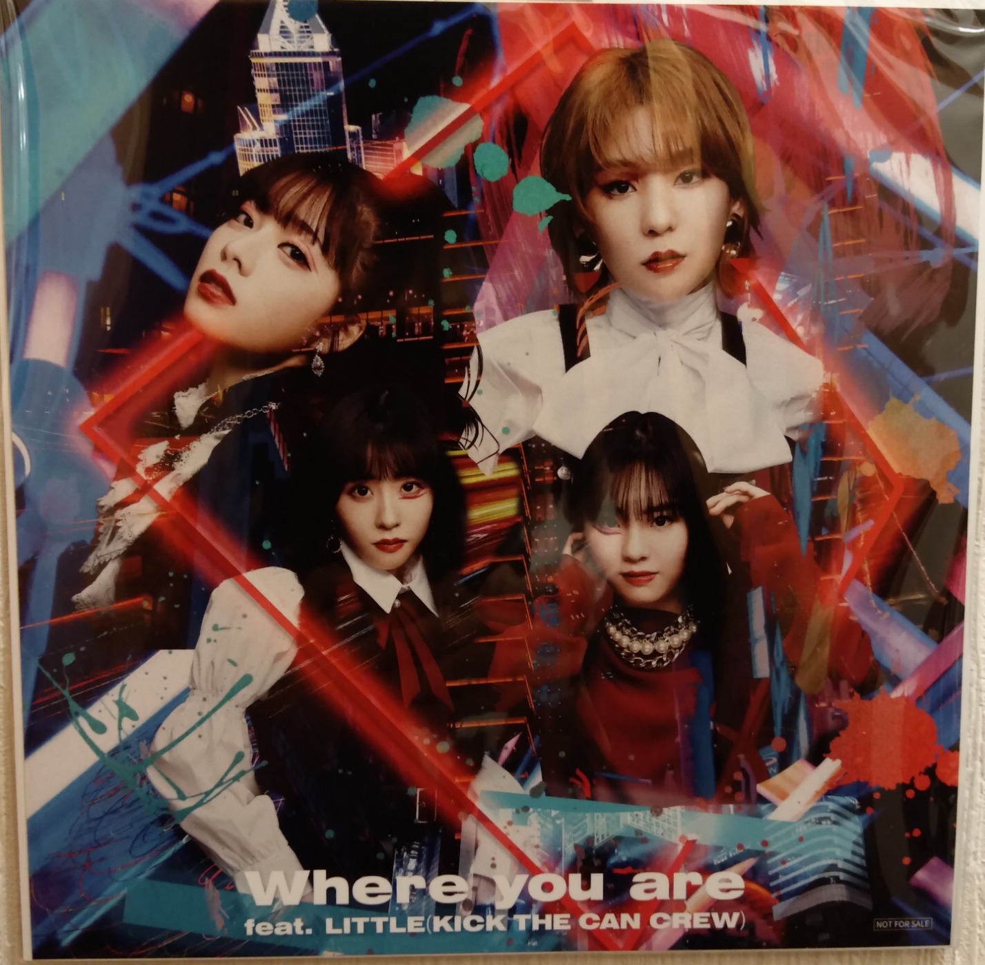 BlooDyeと『ぶらどらぶ』の力と魅力が溢れている。アニメ観なくてもこれは聴く価値大