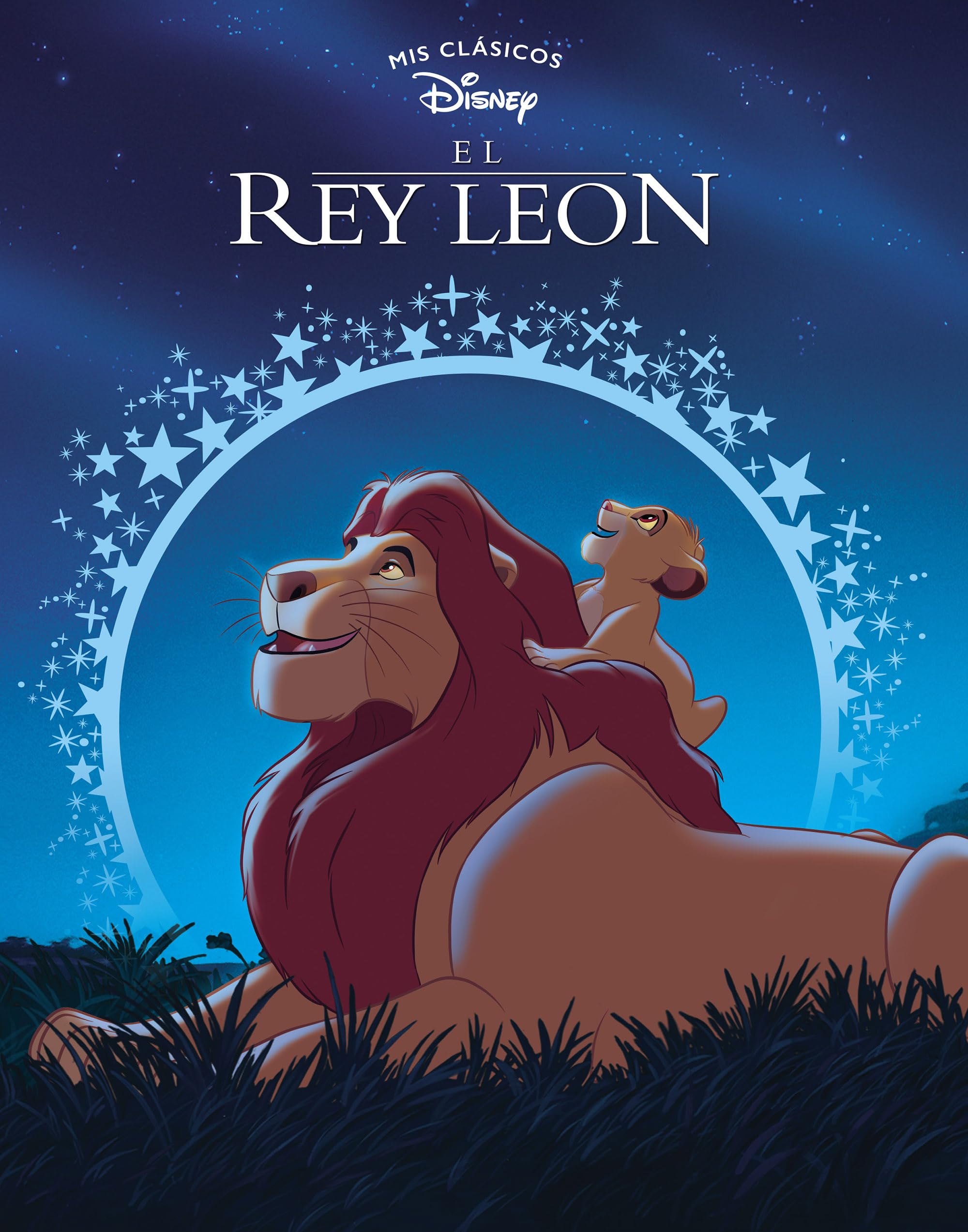 El Rey León (Mis Clásicos Disney)