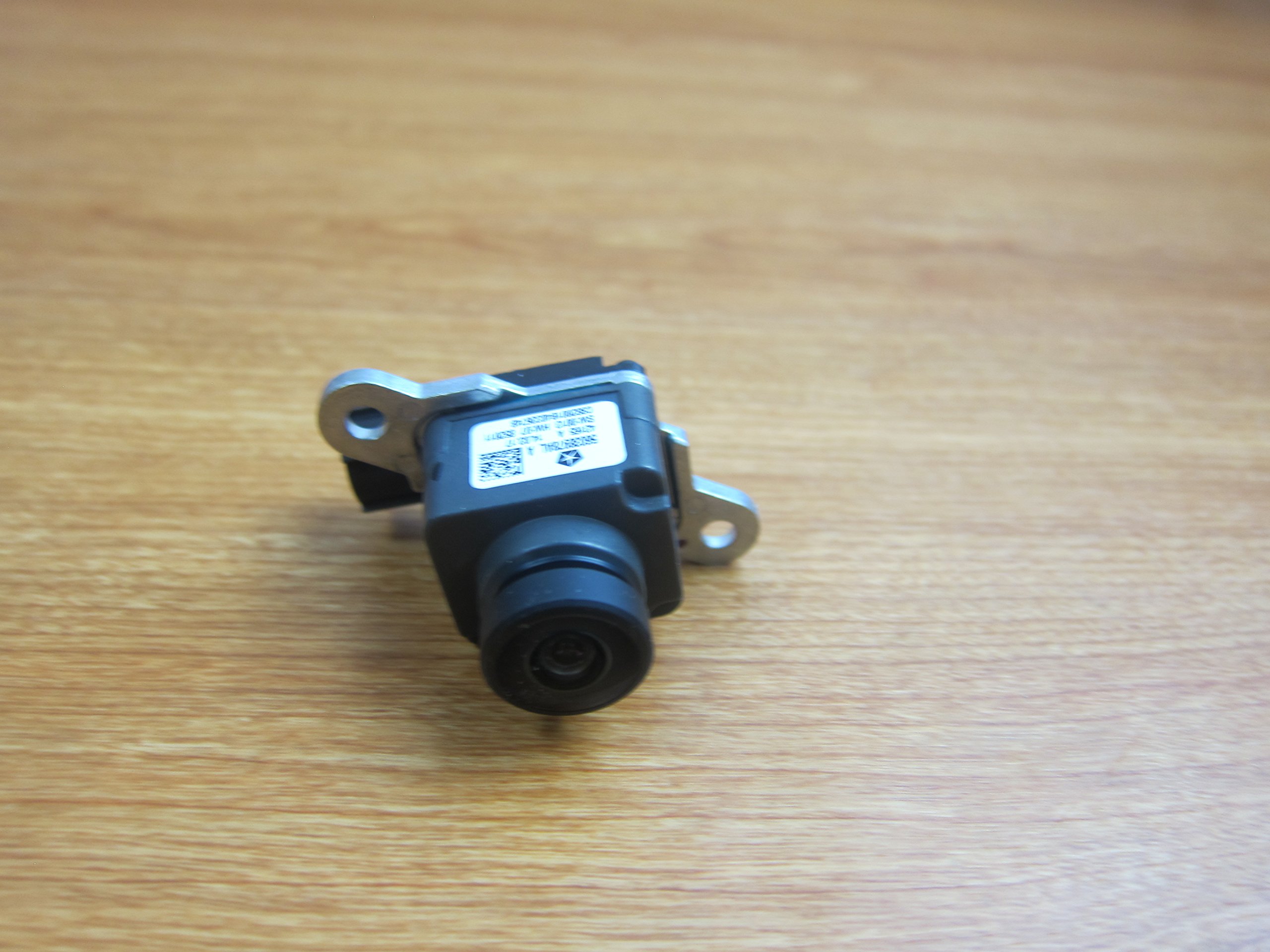 Chrysler 200 Dodge Viper RAM 1500 2500 3500 4500 5500 copias de seguridad de visión trasera cámara Mopar OEM 56038978 al