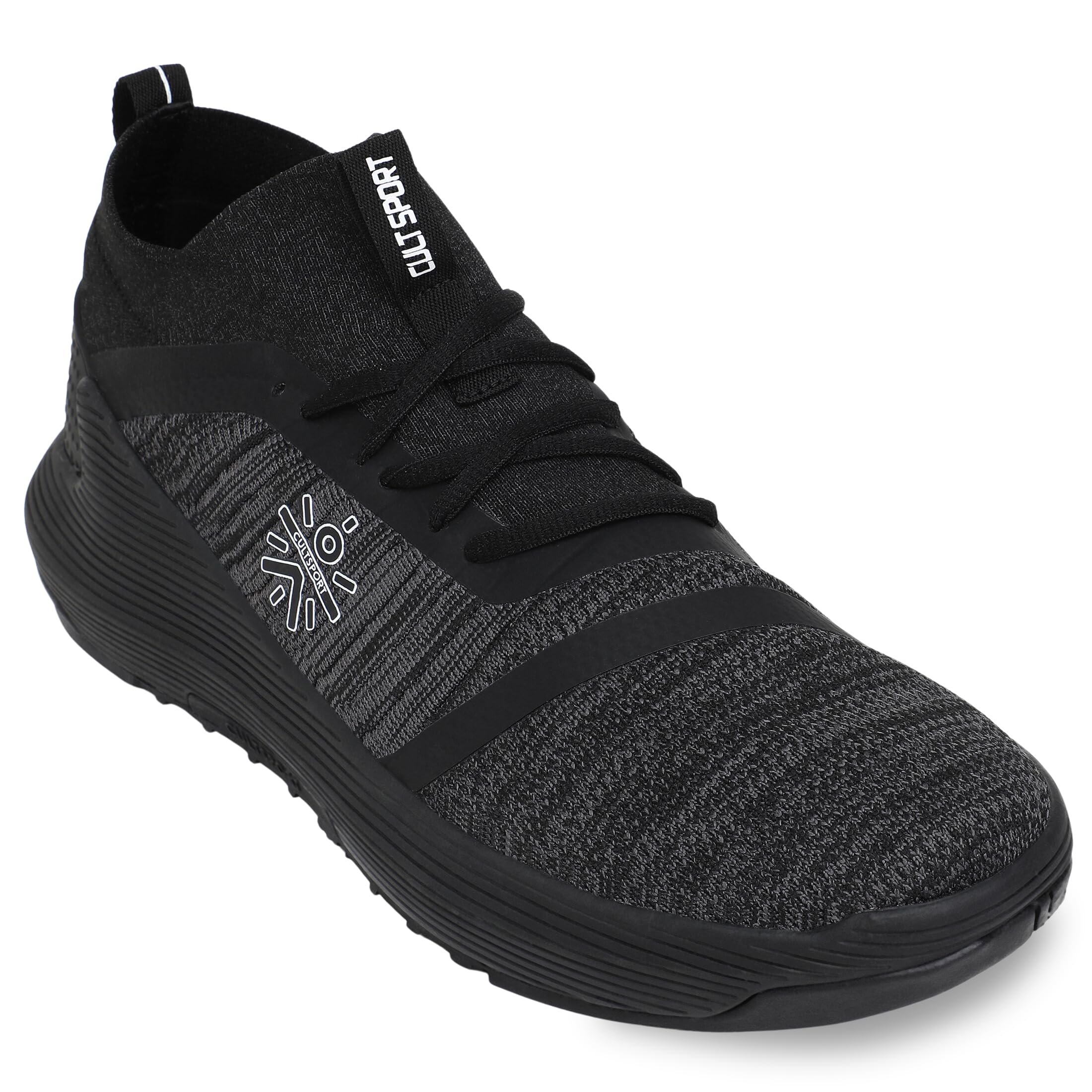 Pro-Train Mens Training Shoes | Sockfit | Enhanced Grip & Cushioning | Gym Shoes (CS701568UK9_Black) (B0BZS1J2ZH) Amazon Price History, Amazon Price Tracker