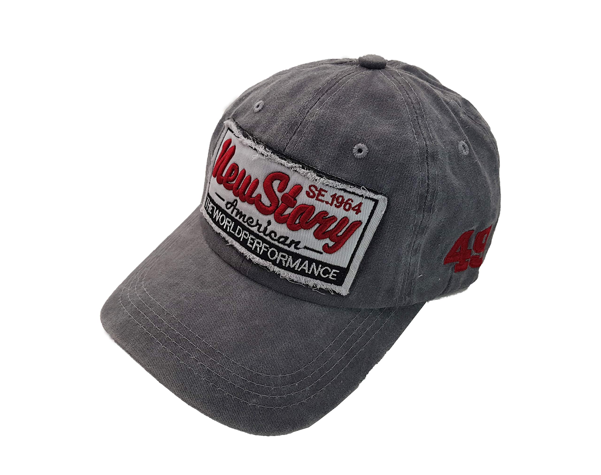 VRITRAZ Unisex Polyester Baseball Cap (Pack of 1)