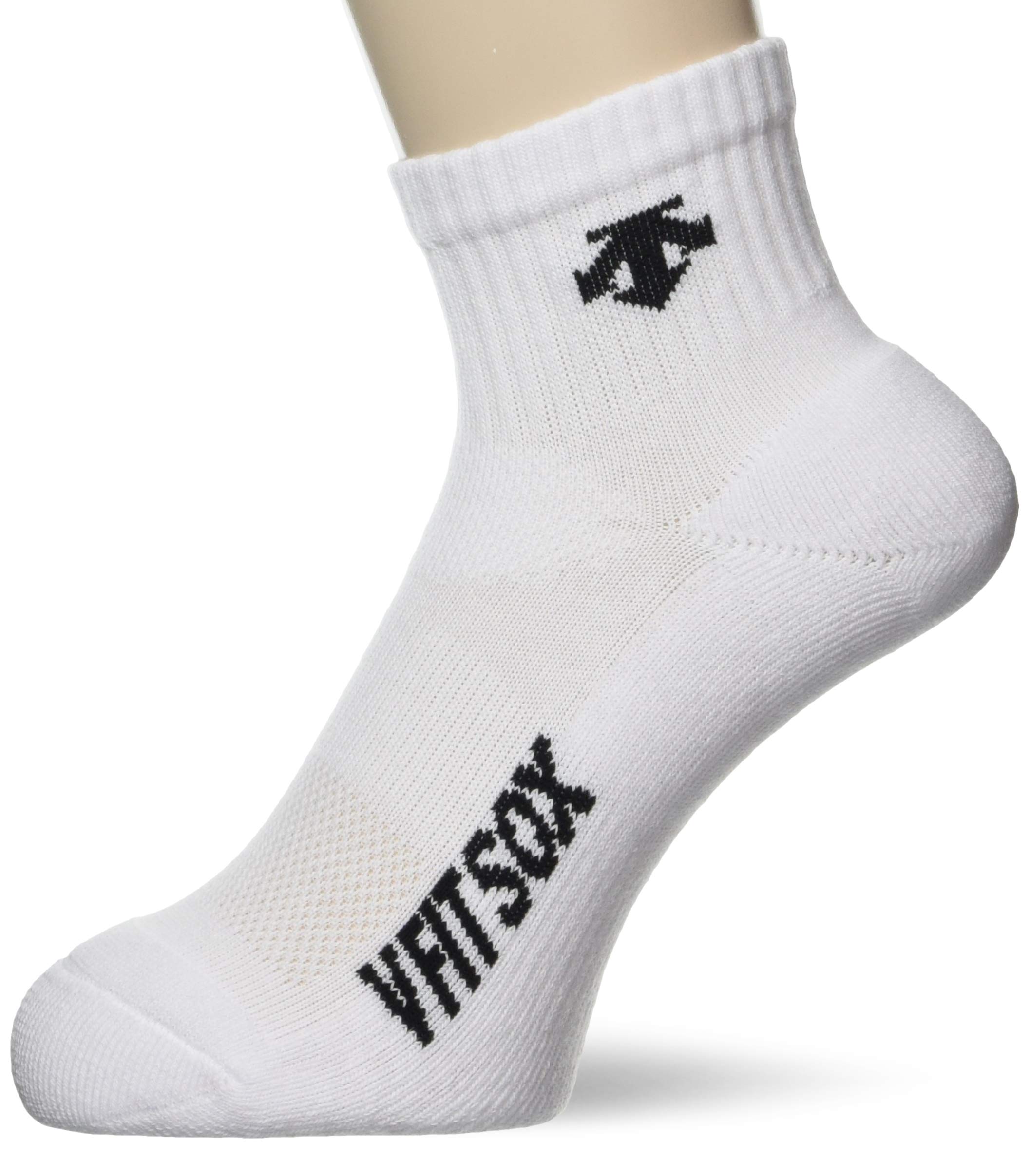 DESCENTEDVB-9038 V-Fit Super Short Socks