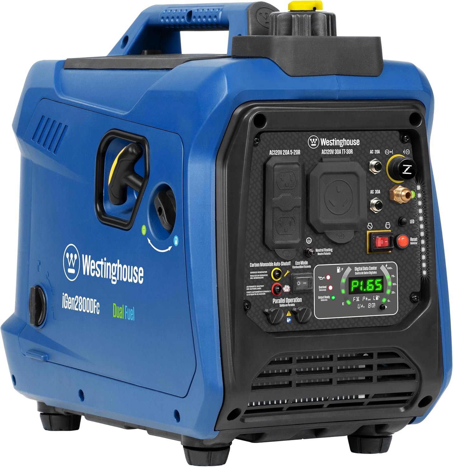 Westinghouse 2800 Peak Watt Super Quiet