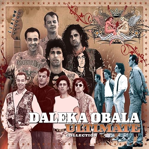 Noc Je Prekrasna By Daleka Obala On Amazon Music Amazon Com 5,197 views, added to favorites 176 times. amazon com