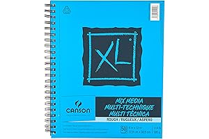 Canson XL Series Mixed Media Paper