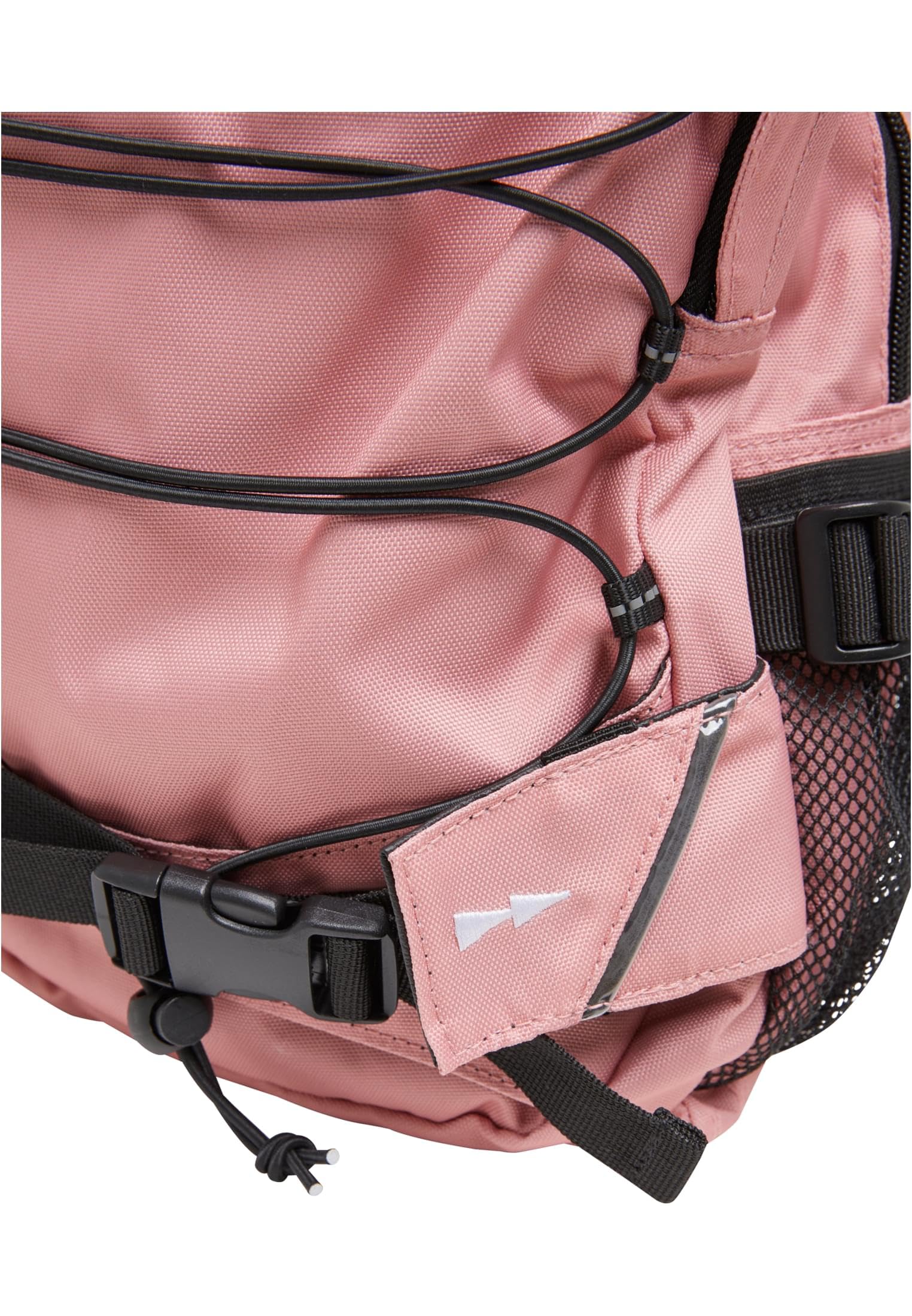 Forvert Louis plecak, Dusty Rose, Mittelgroße, Casual