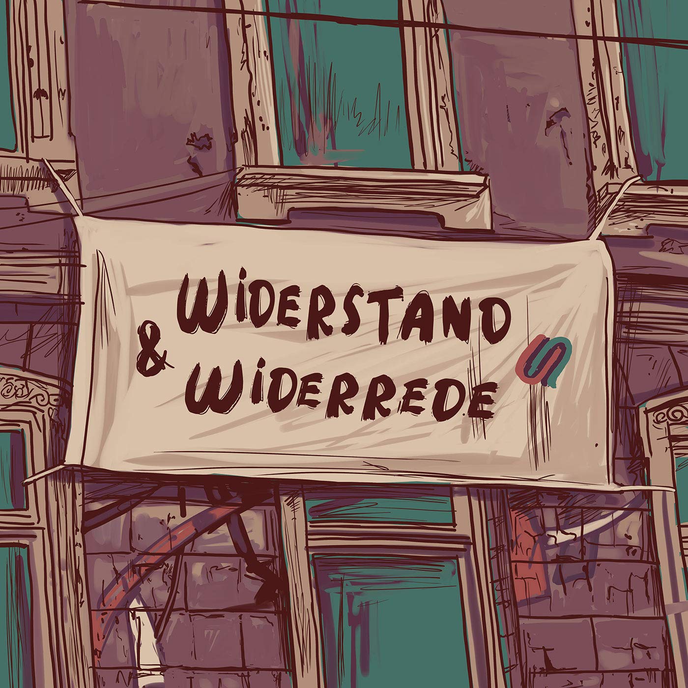 Widerstand & Widerrede