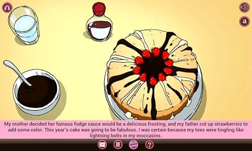 Molly Moccasins -- New Year's Day