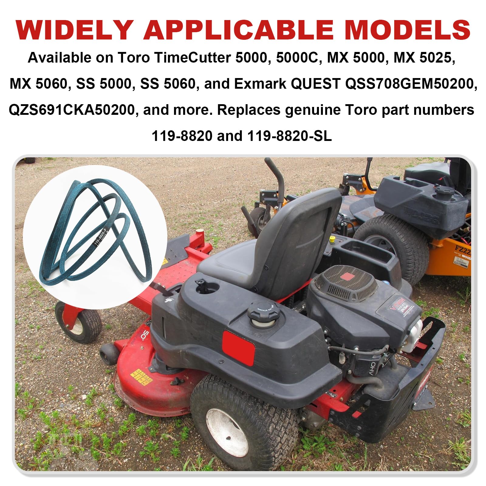 50 Inch Toro Timecutter Mx5000 Stores Toro TimeCutter MX5000 MX