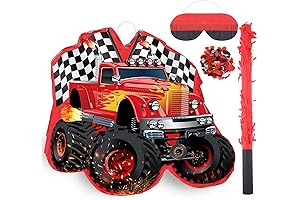 Pinata Truck: Your Party Pit Stop for Fiesta Fun