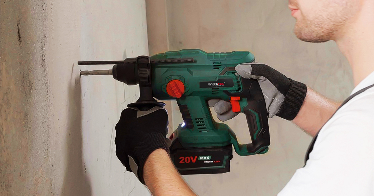 Bosch 2.608.572.112 Snelwisselboorhouder SDS | Voor boorhamer