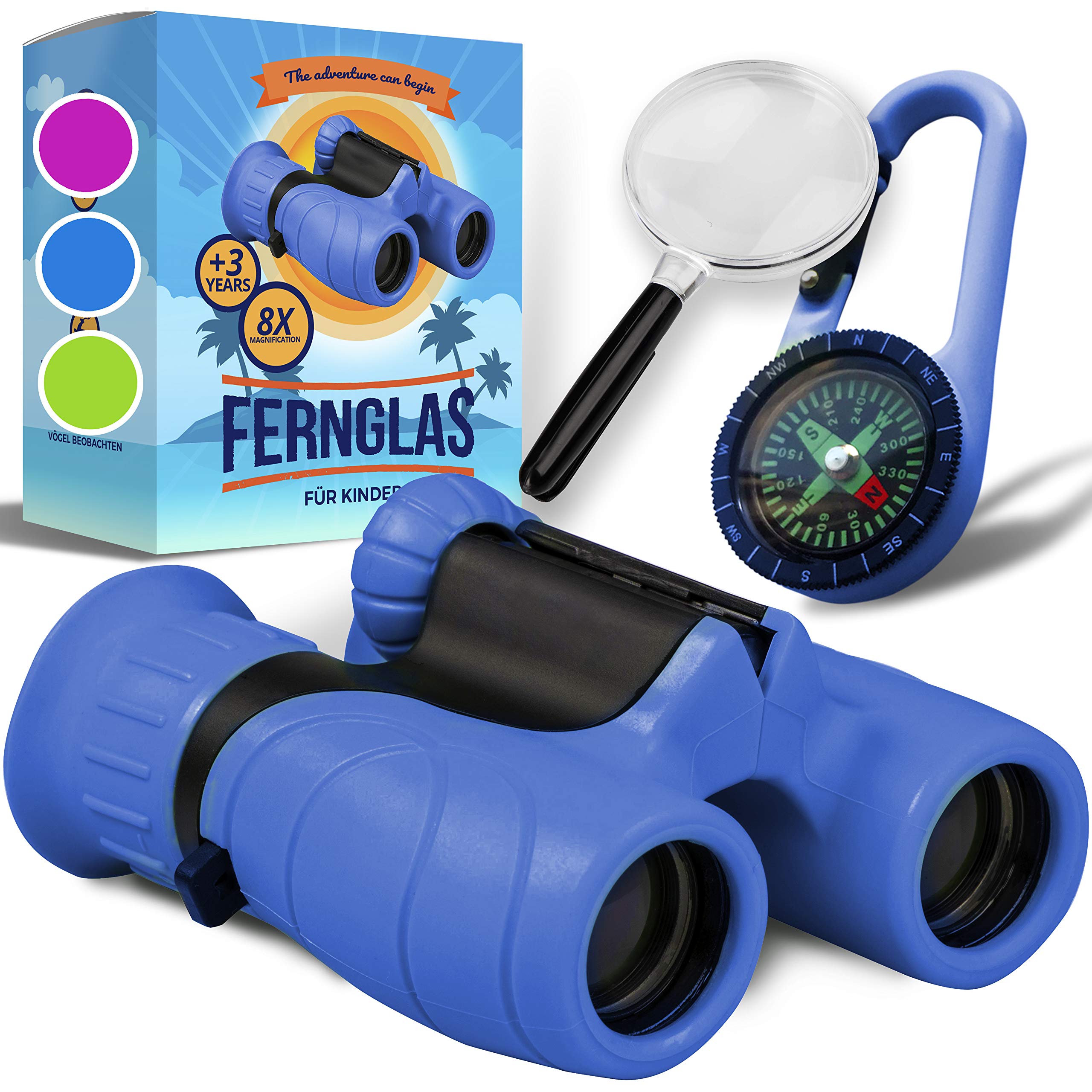 Children's Binoculars