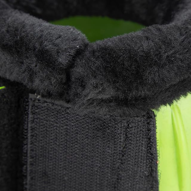 Foto 4 de 7 de Shires Equestrian Equine Horse Arma - Botas de Forro Polar