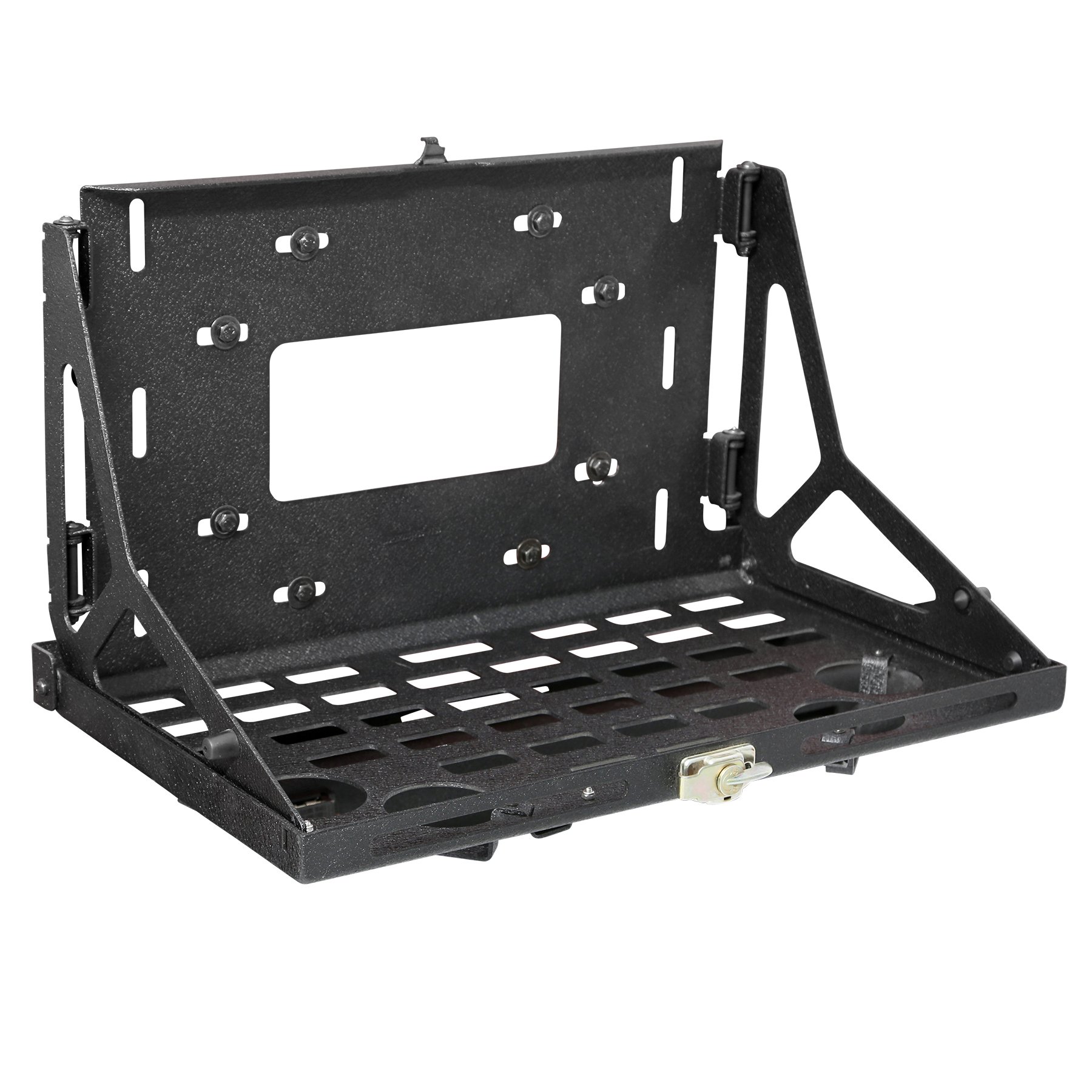 Amazon.co.jp: SmittyBilt テールゲートテーブル - SB2793。 : Automotive