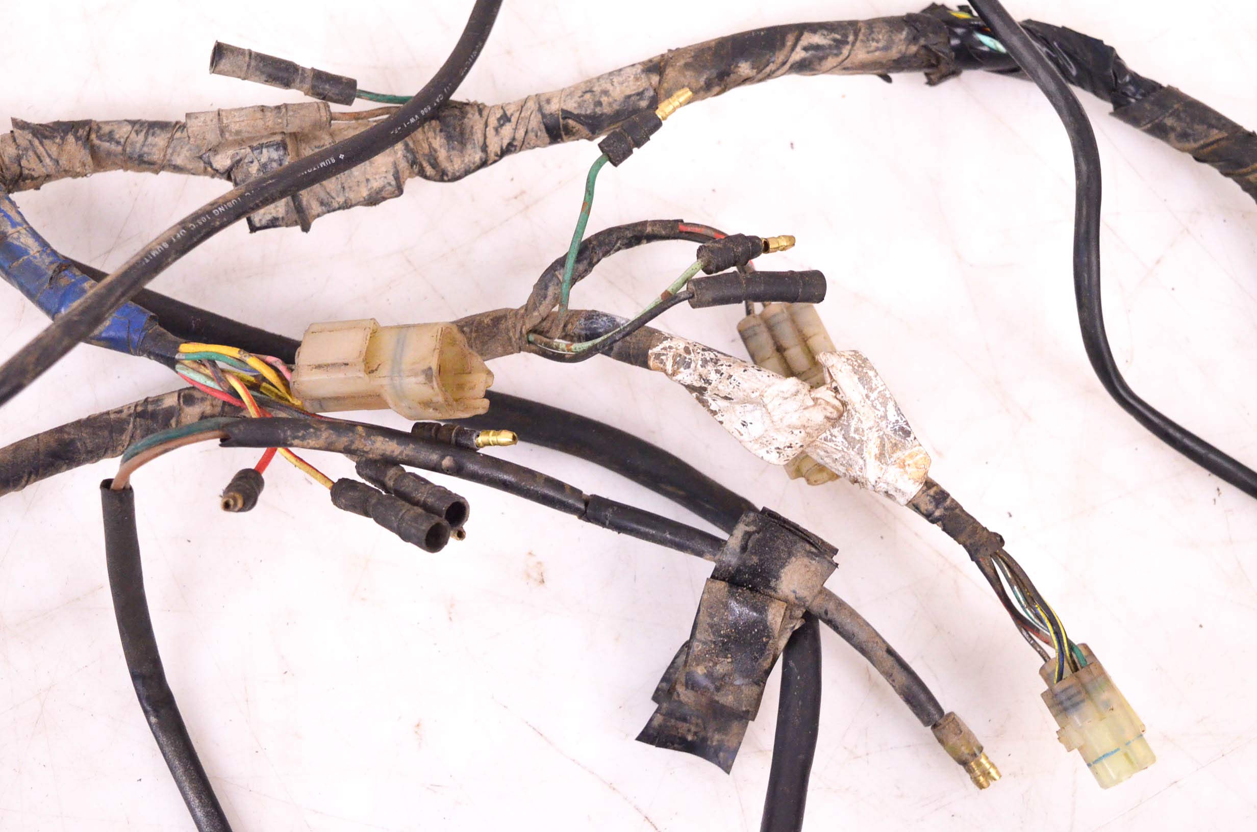 Catena Di Trasmissione Caltric Compatibile Con Honda Trx400Ex Trx 400ex Sportrax 400 1999 2007~p102494061 - Foto 11