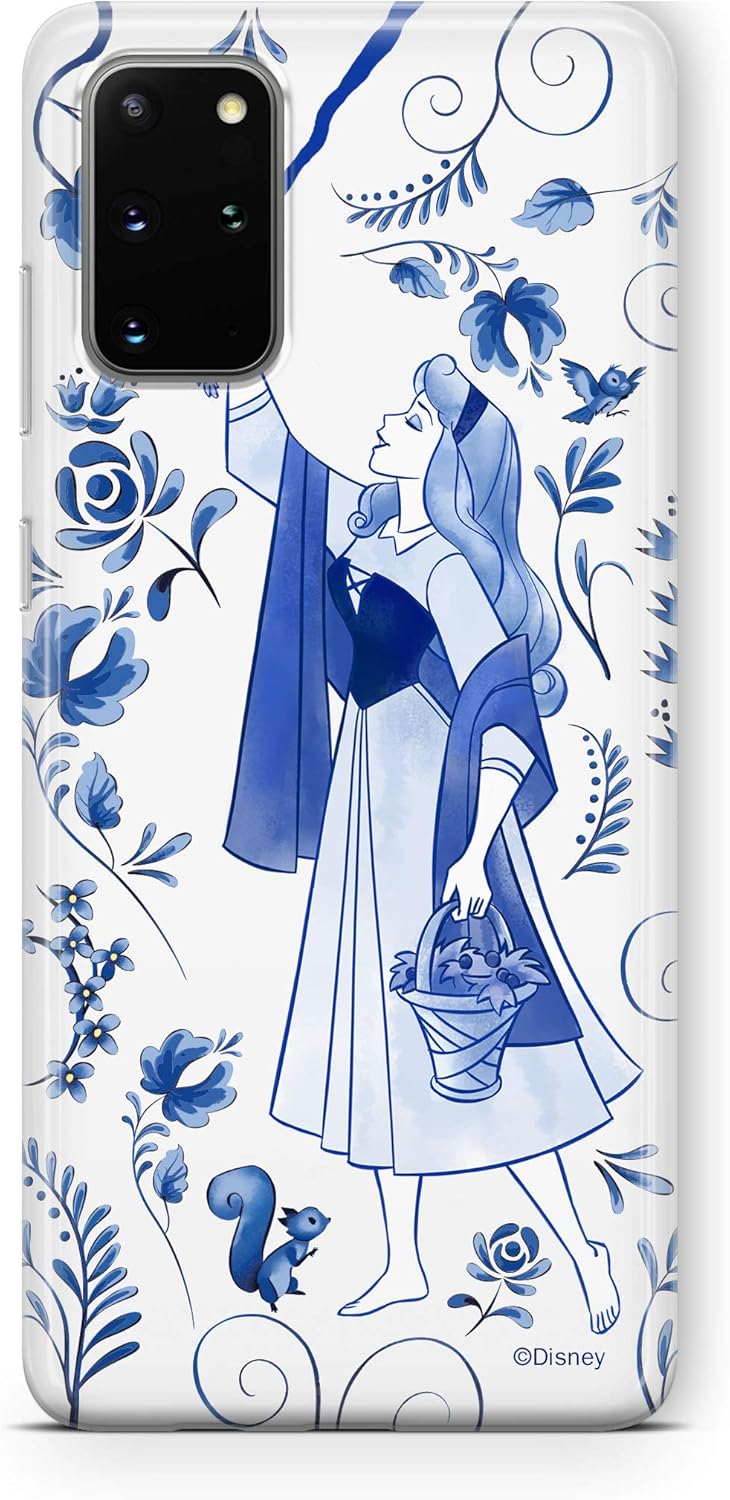 Original Disney Merida 002 Samsung S20 Plus / S11 Phone Case Cover