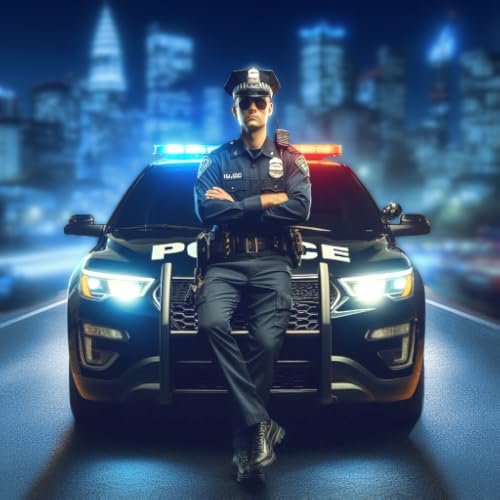 Police Simulator 2024