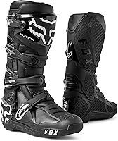 Vista 1 de Fox Racing botas de motocross unisex para adultos Motion