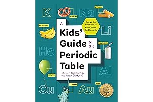 A Kids' Guide to the Periodic Table