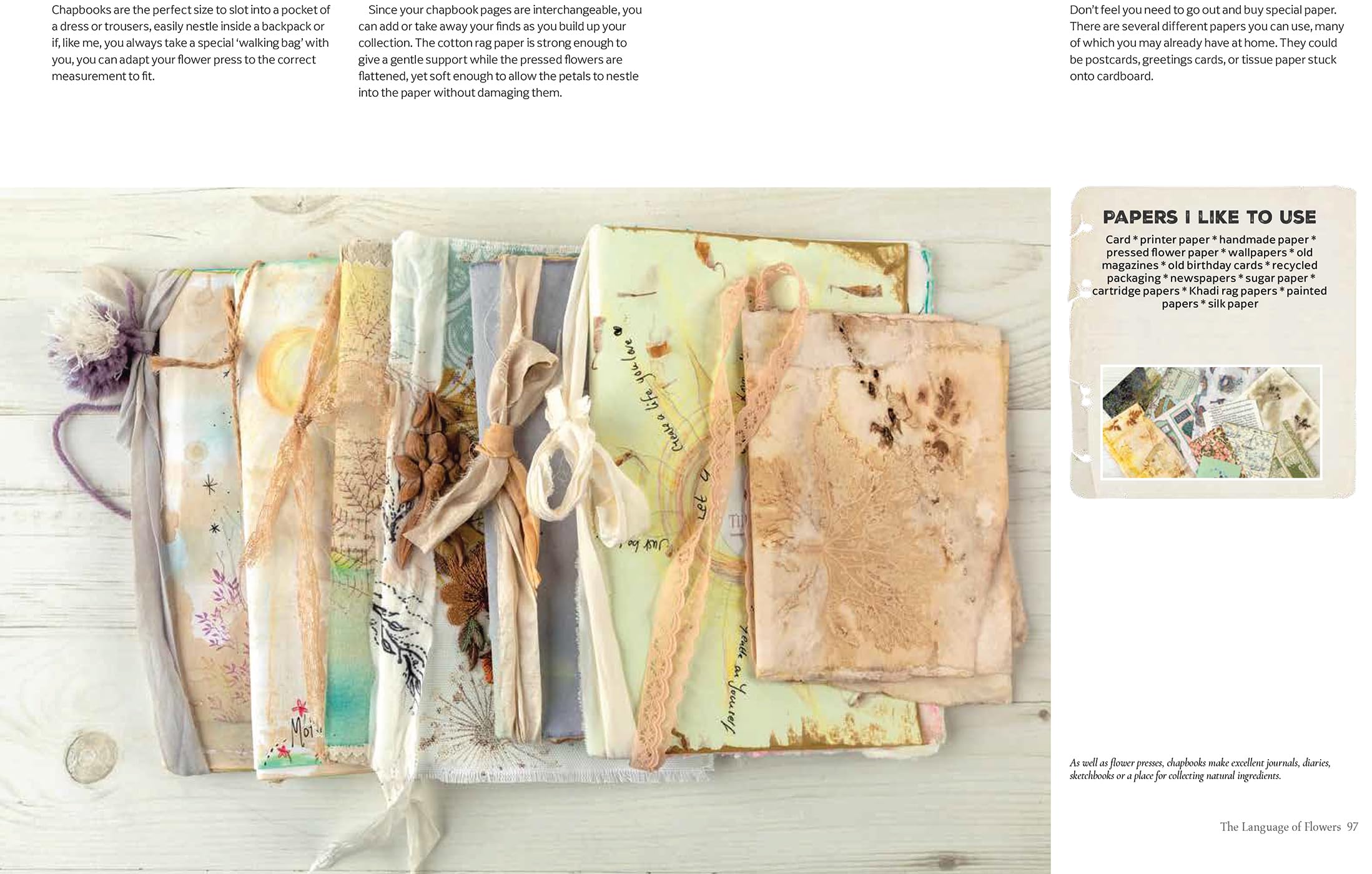 Connecting with Nature: Mindful Stitching and Textile Art Through the Seasons