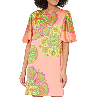 Trina Turk Luv Dress Women