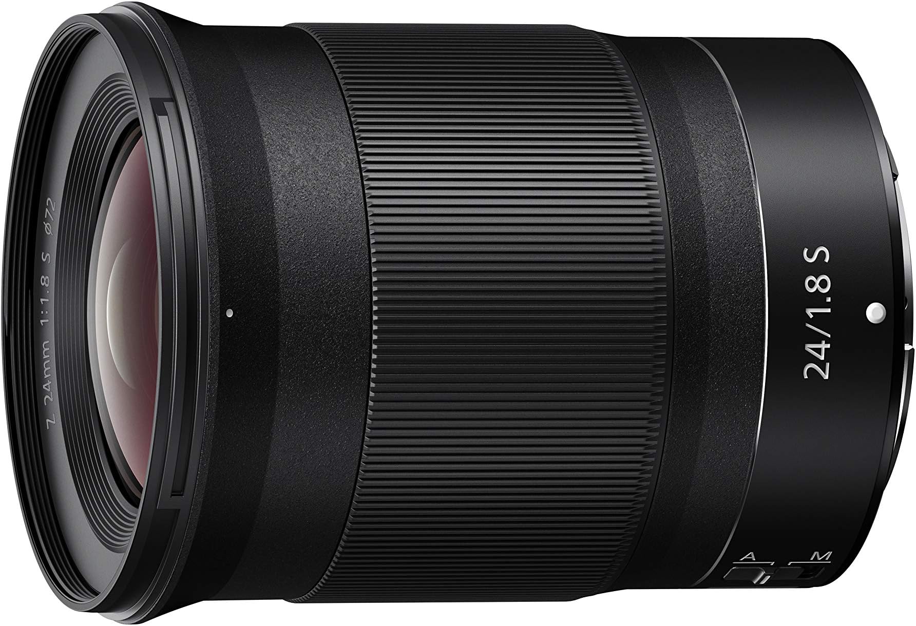 Nikon NIKKOR Z 14-24mm F/2.8 S Objektiv - Ultrabreitwinkel Für Z-Serie