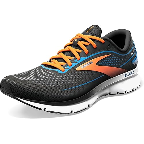 Brooks Men’s Trace 2 Neutral Running Shoe