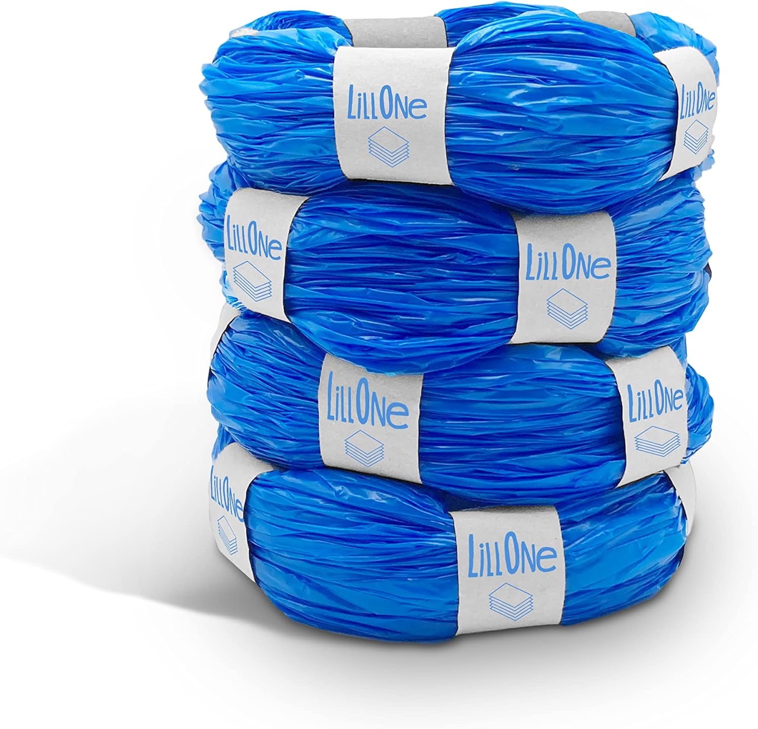 4 Innovative OdourFree Nappy Bin Refill Packs Compatible with