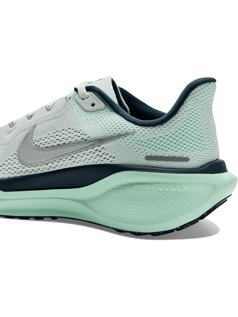 Blue Nike Pegasus 41