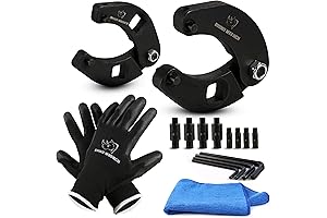 Rhino Gland Nut Wrench - Spanner Tool For Any Job